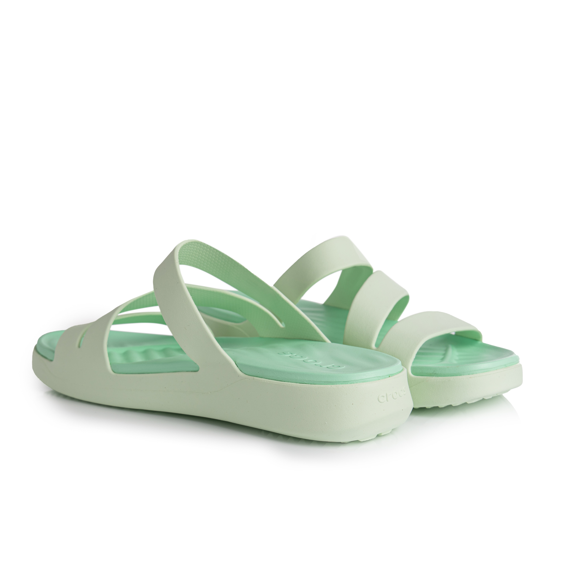 Klapki Crocs Getaway Strappy