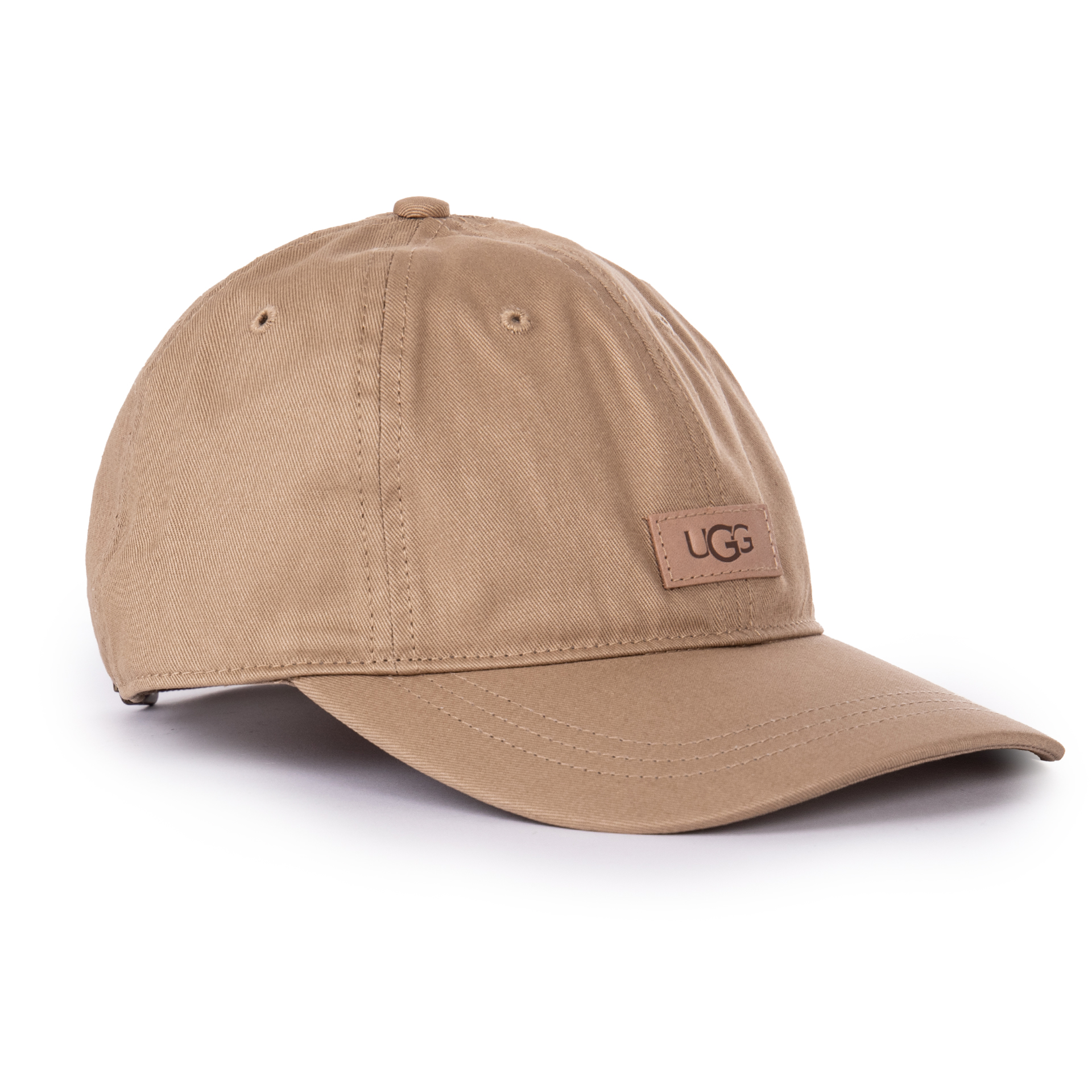 Czapka z daszkiem UGG