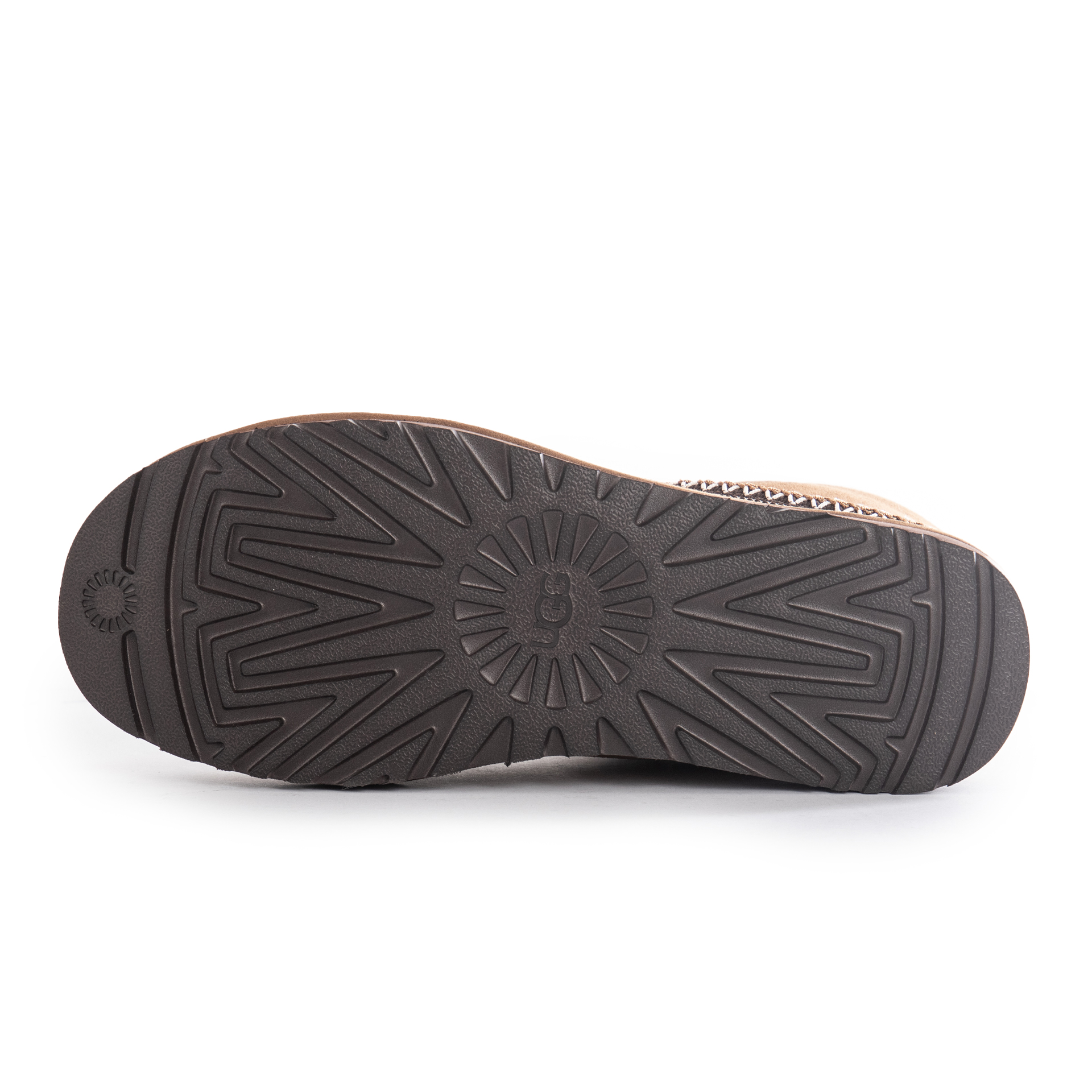 Botki damskie UGG Classic Mini Crescent 