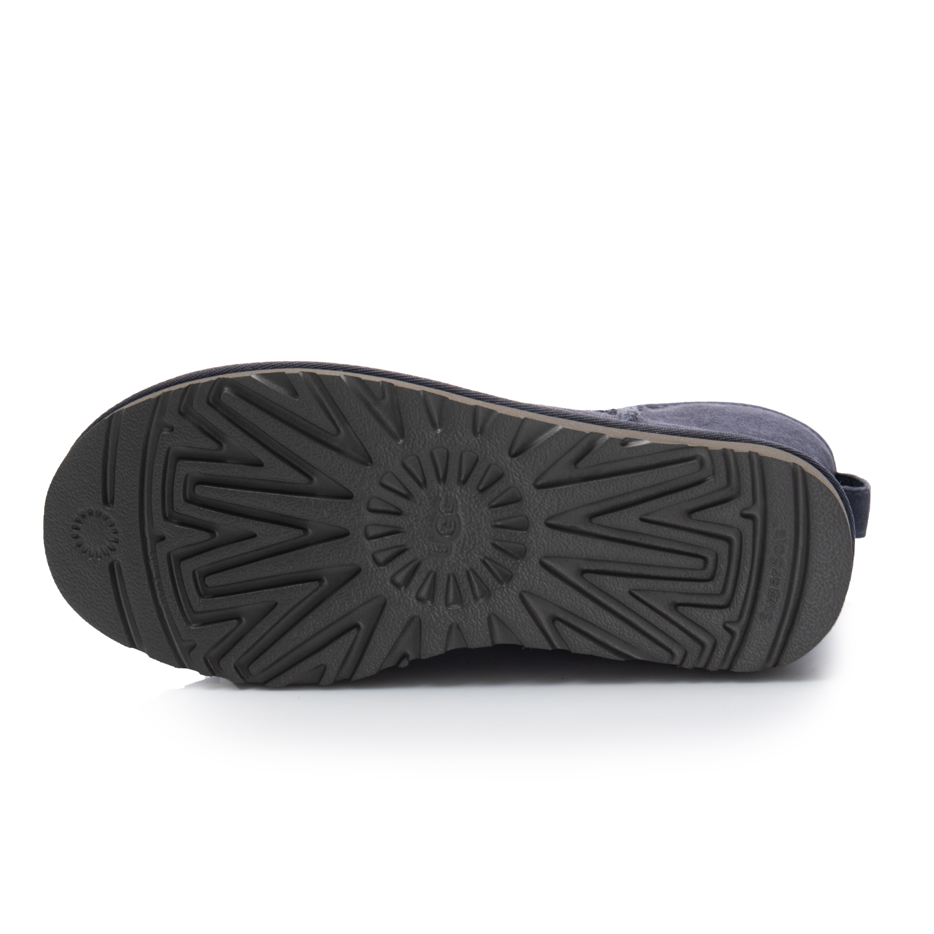 Buty UGG Classic Mini II 1016222-EVB