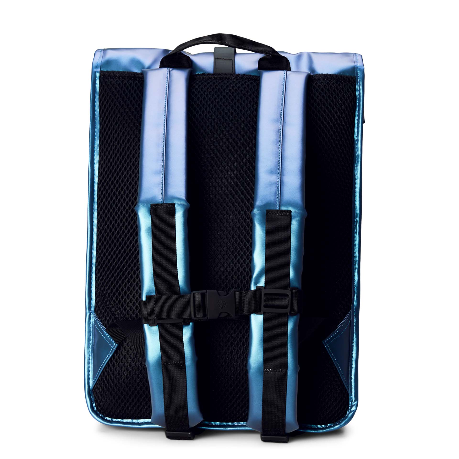 Plecak Rains Rolltop Laser