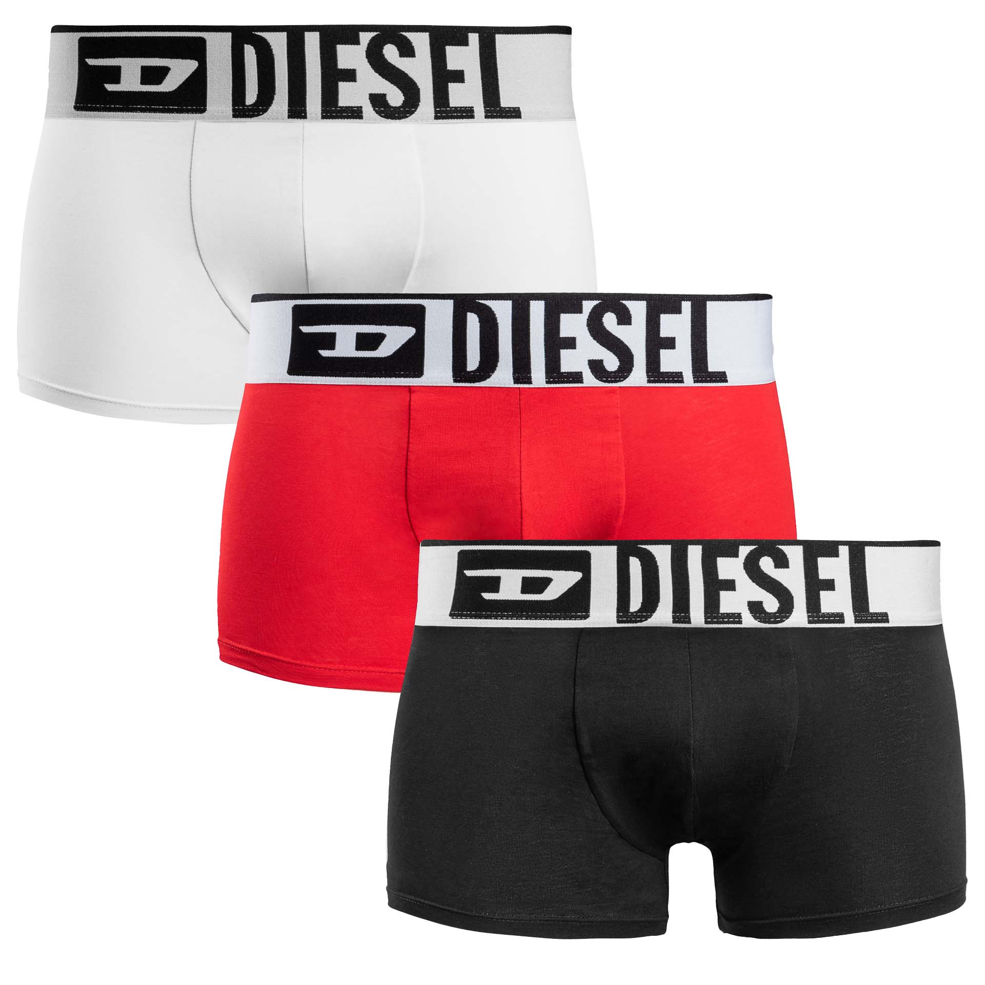 Bokserki męskie Diesel 3Pack