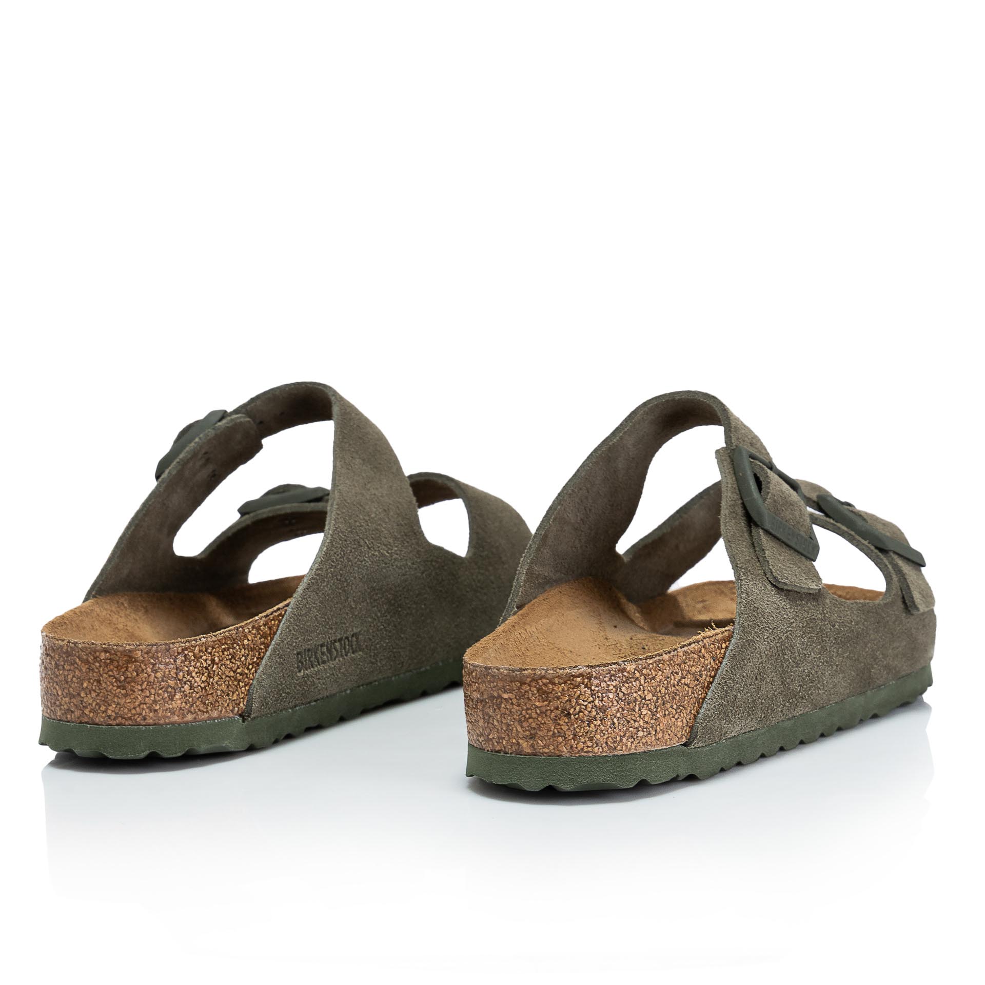 Klapki Birkenstock Arizona BS Thyme