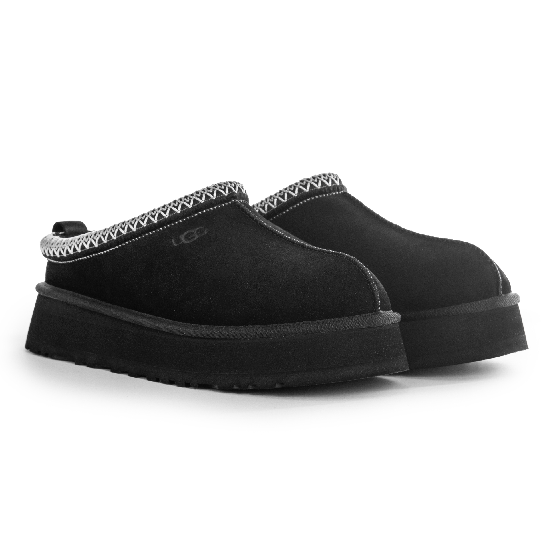 Kapcie damskie UGG Tazz II