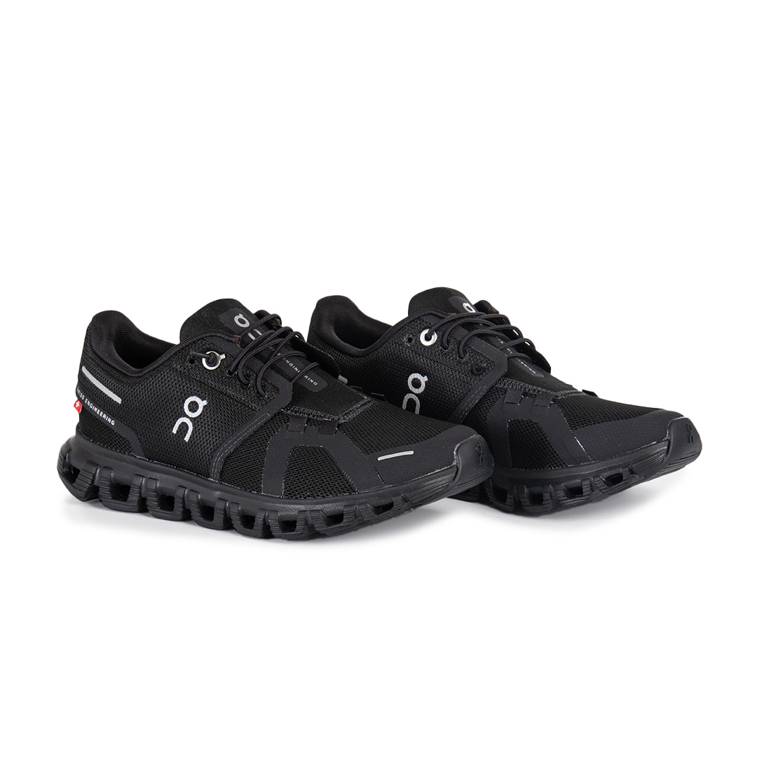 Sneakersy damskie On Running Cloud 6 