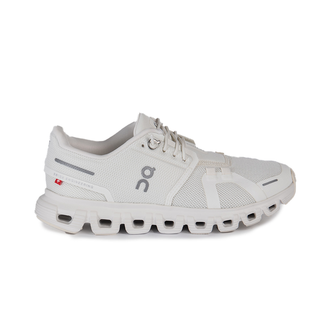 Sneakersy damskie On Running Cloud 6