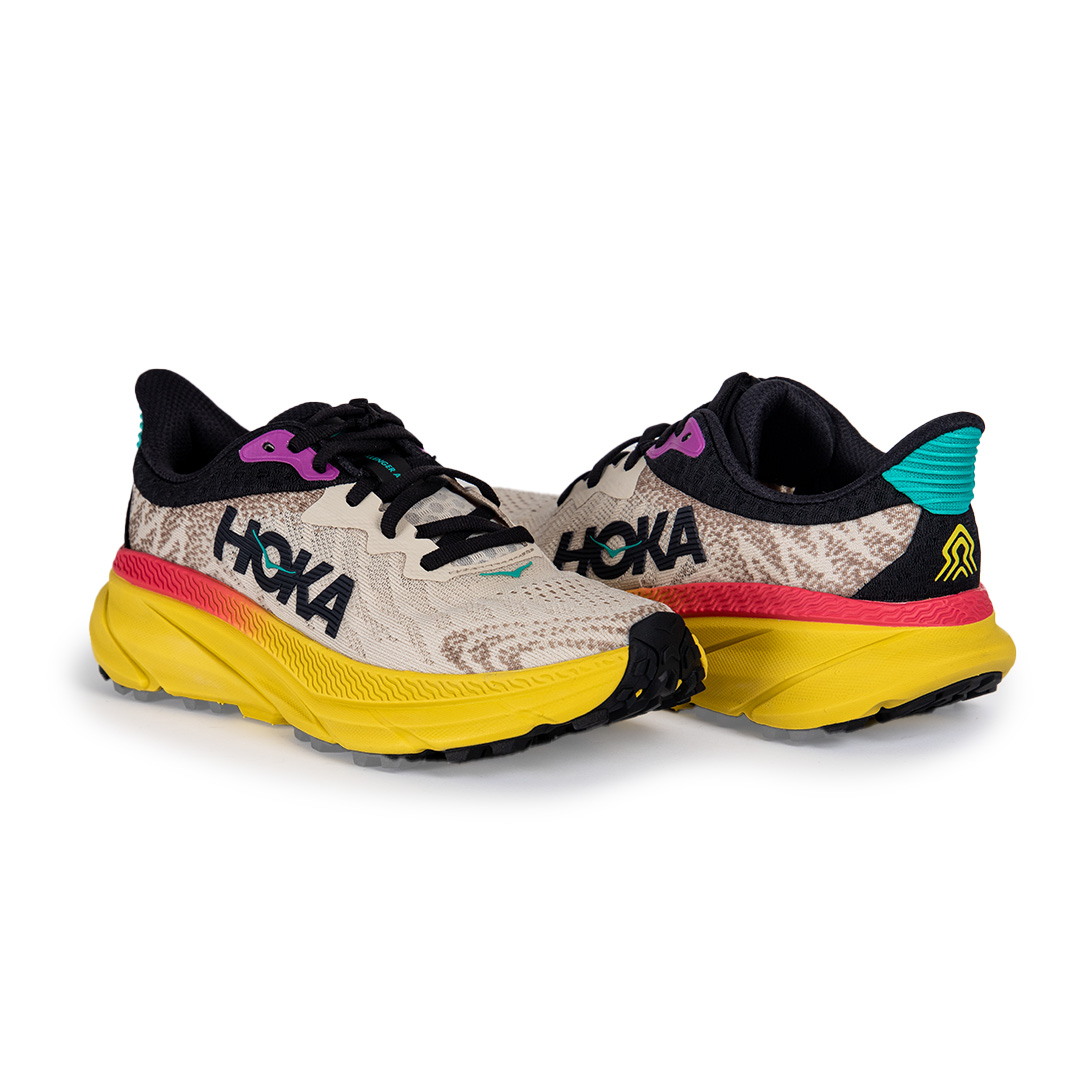 Sneakersy damskie Hoka Challenger ATR 7