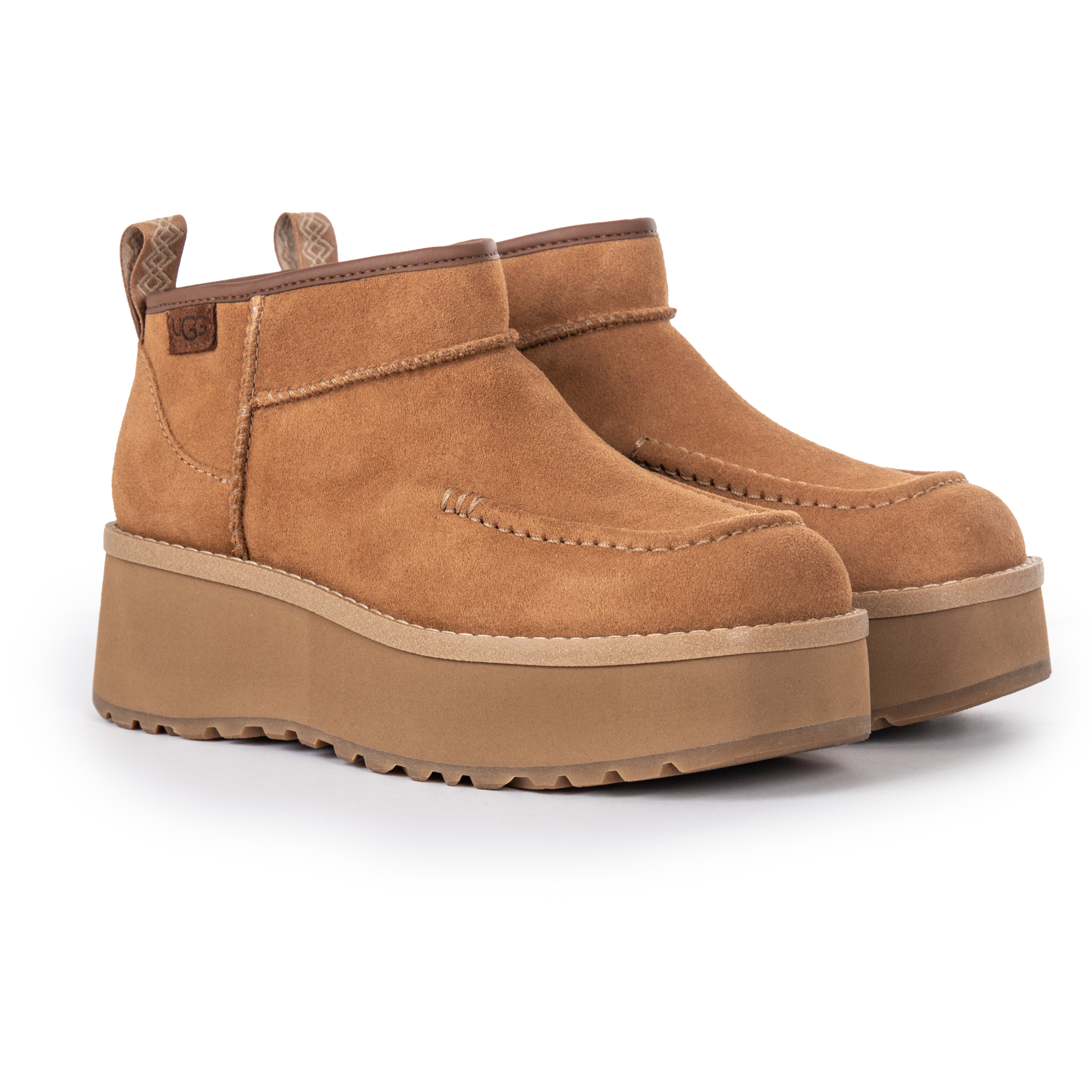 Buty damskie UGG Cityfunc Ultra Mini