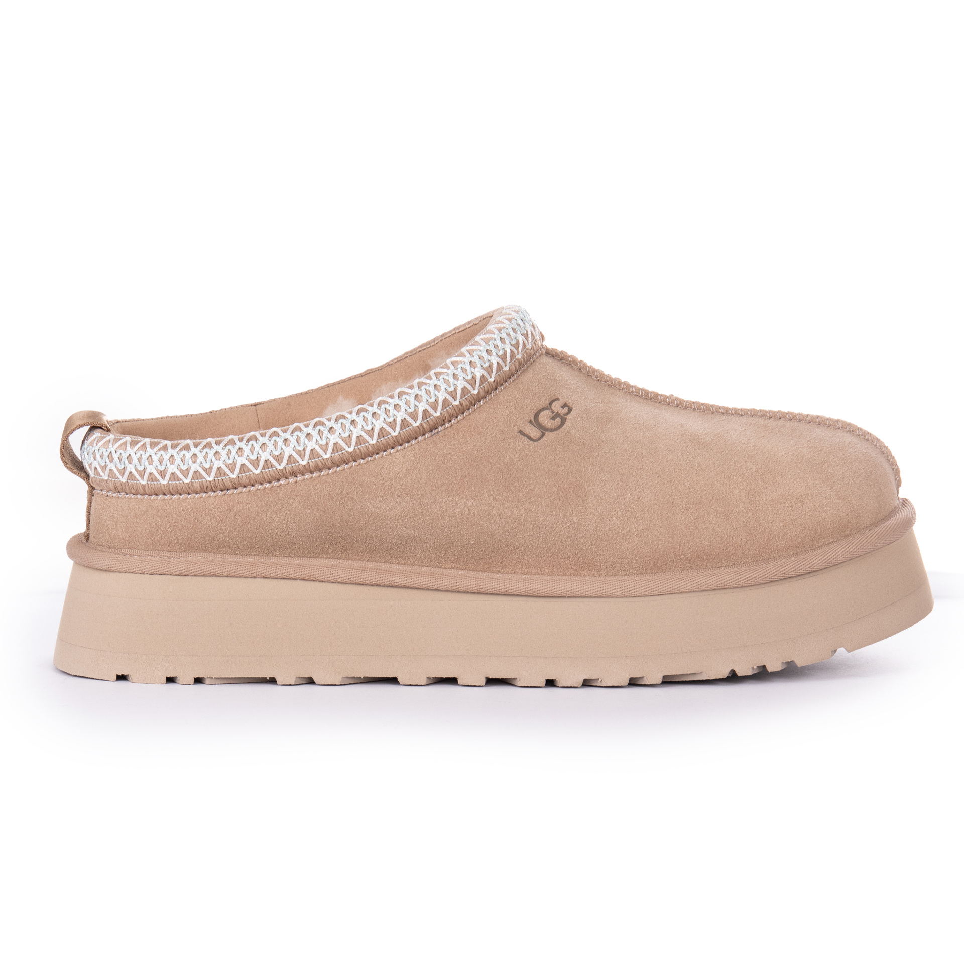 Kapcie damskie UGG Tazz II