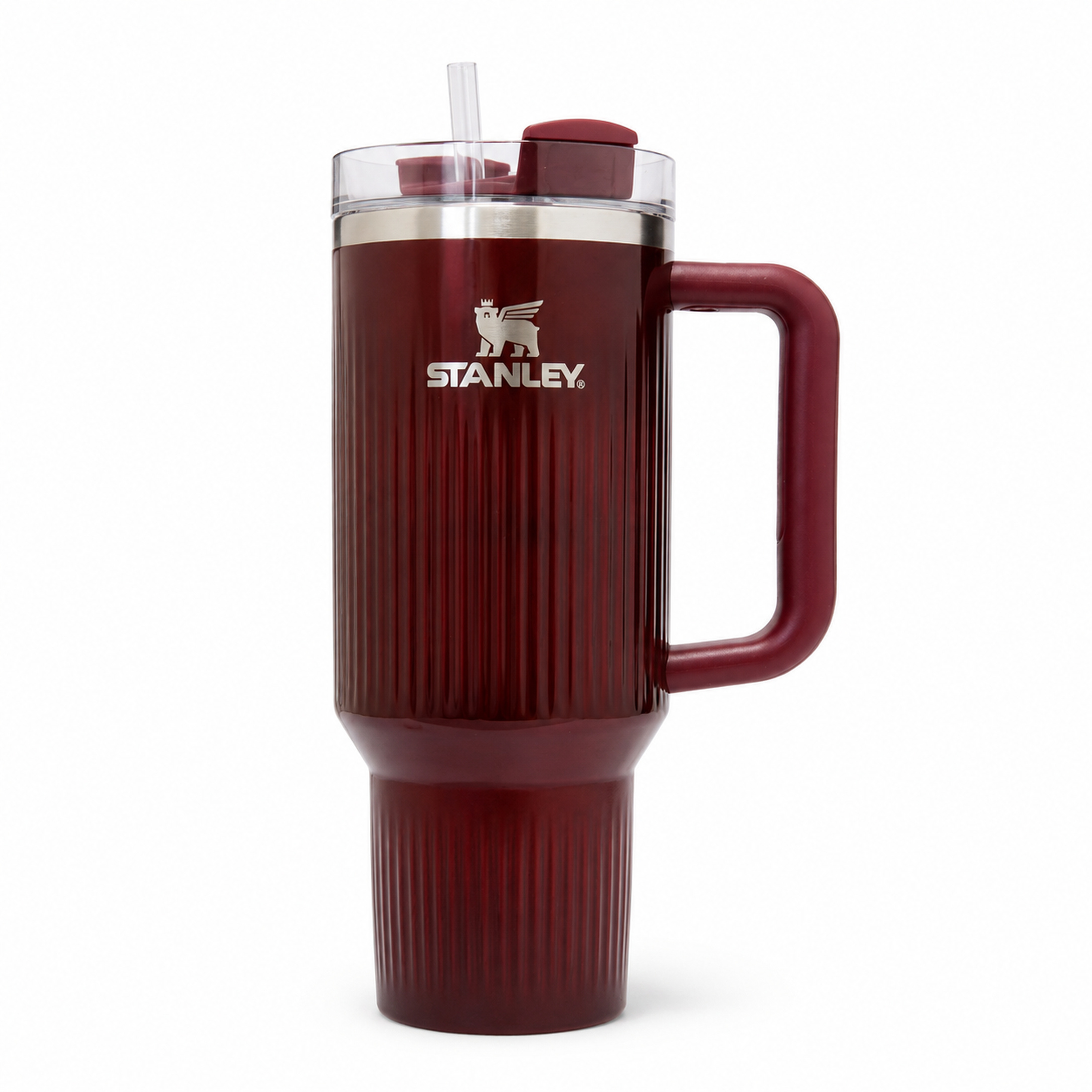Kubek termiczny Stanley Quencher H2. O Garnet Shine