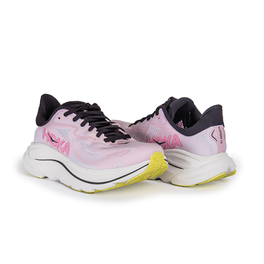 Sneakersy damskie Hoka Clifton 10