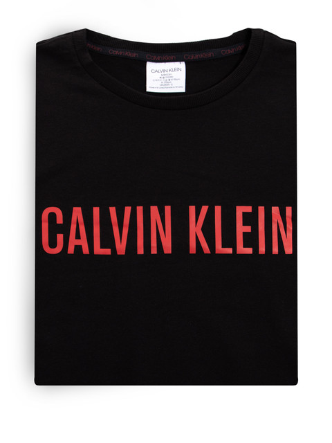 Bluza od piżamy Calvin Klein 000NM1960E-UB1