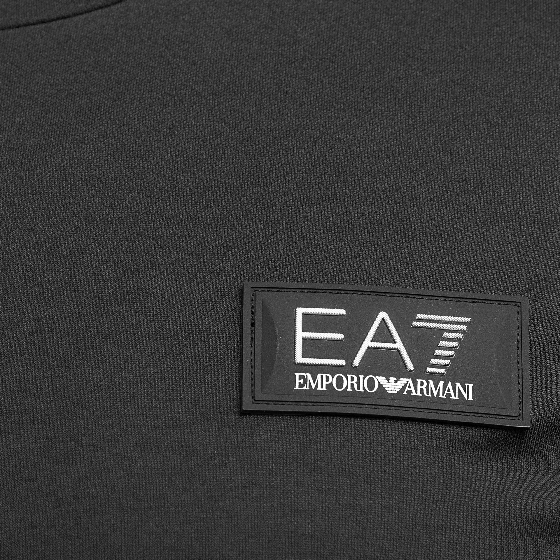 Koszulka męska EA7 Emporio Armani 