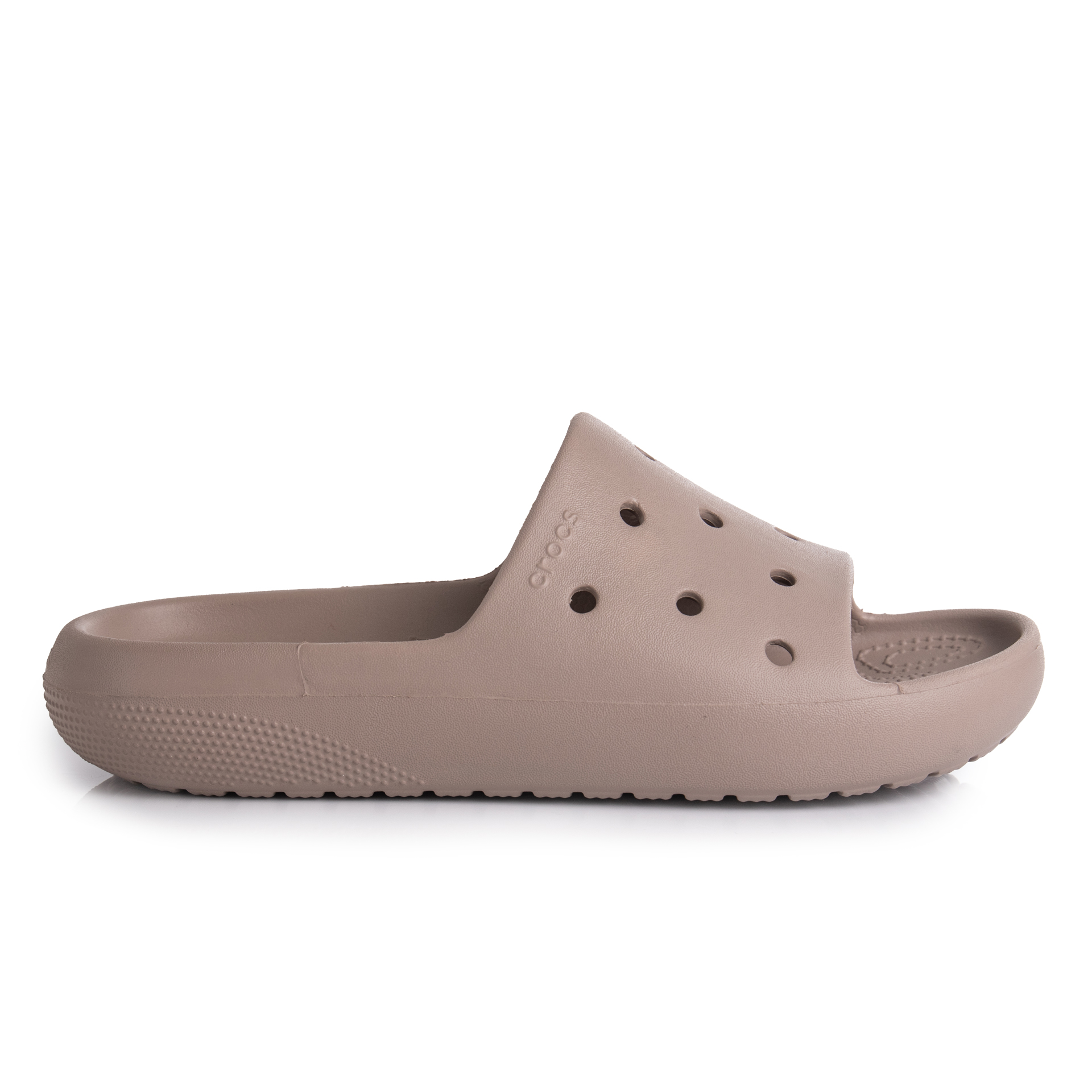 Klapki Crocs Classic Slide v2