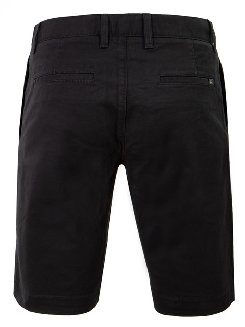 Krótkie spodnie męskie Lacoste FH9542-031 40