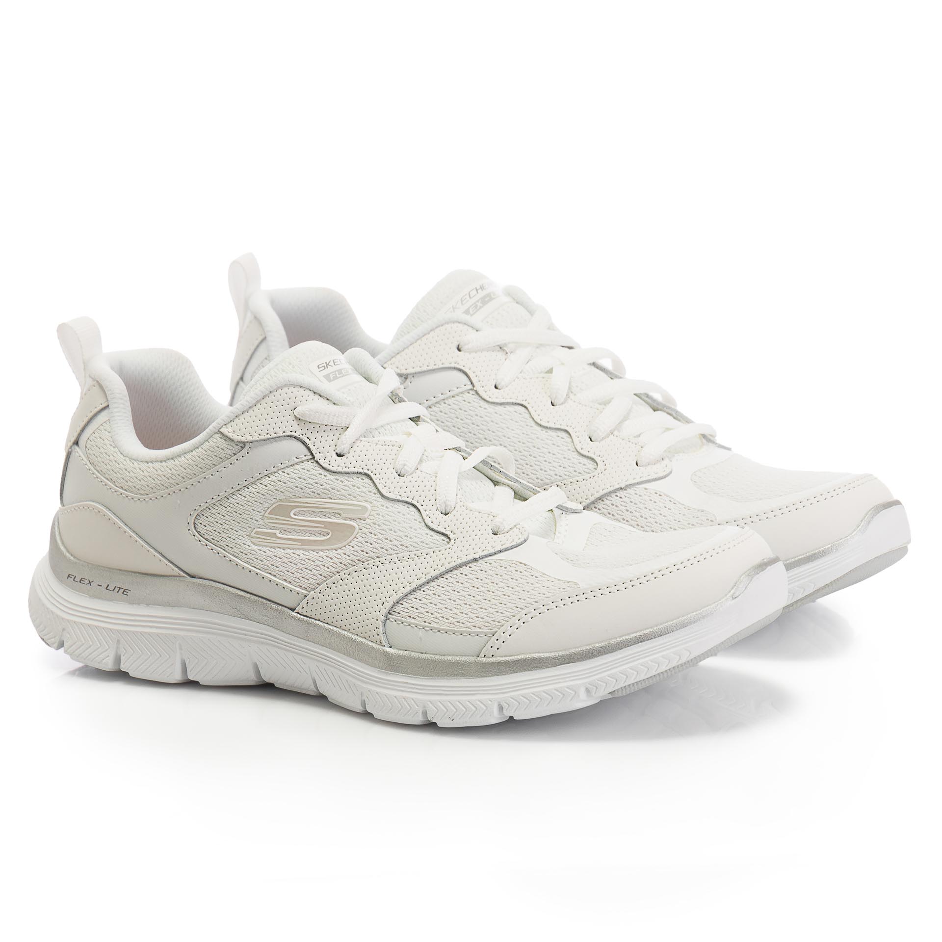 Sneakersy Skechers Active Flow 4.0