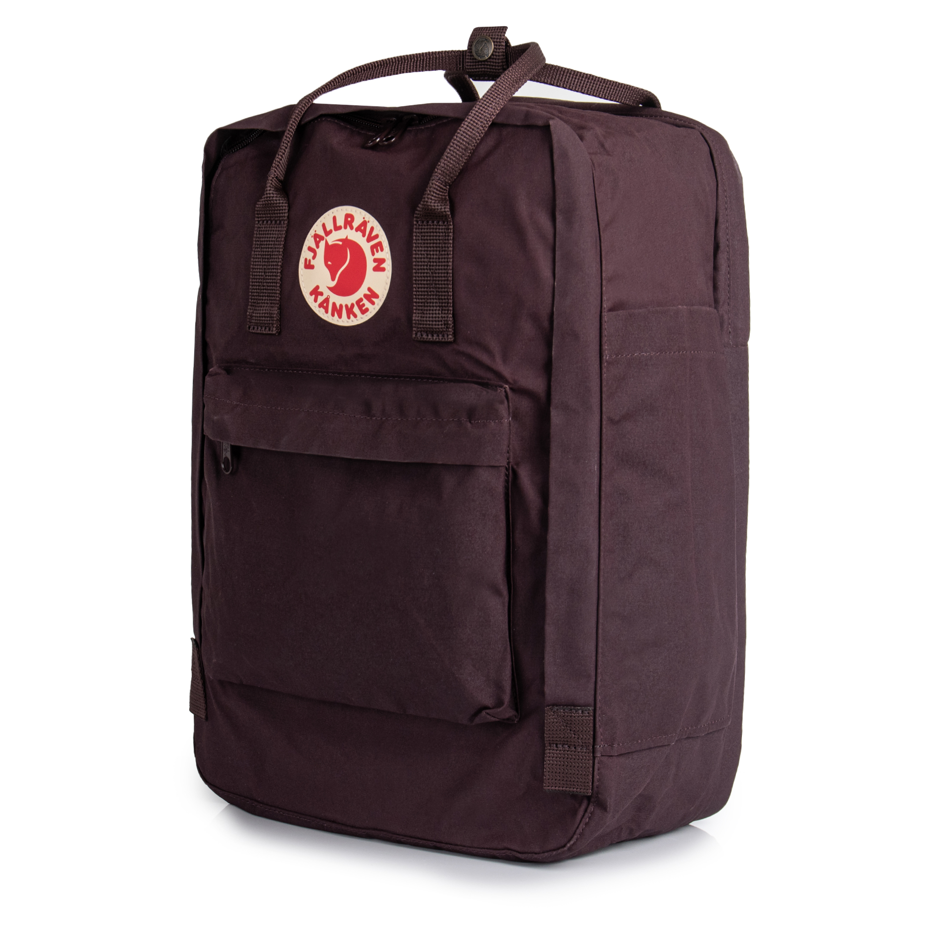 Plecak Fjallraven Kanken Laptop 17"