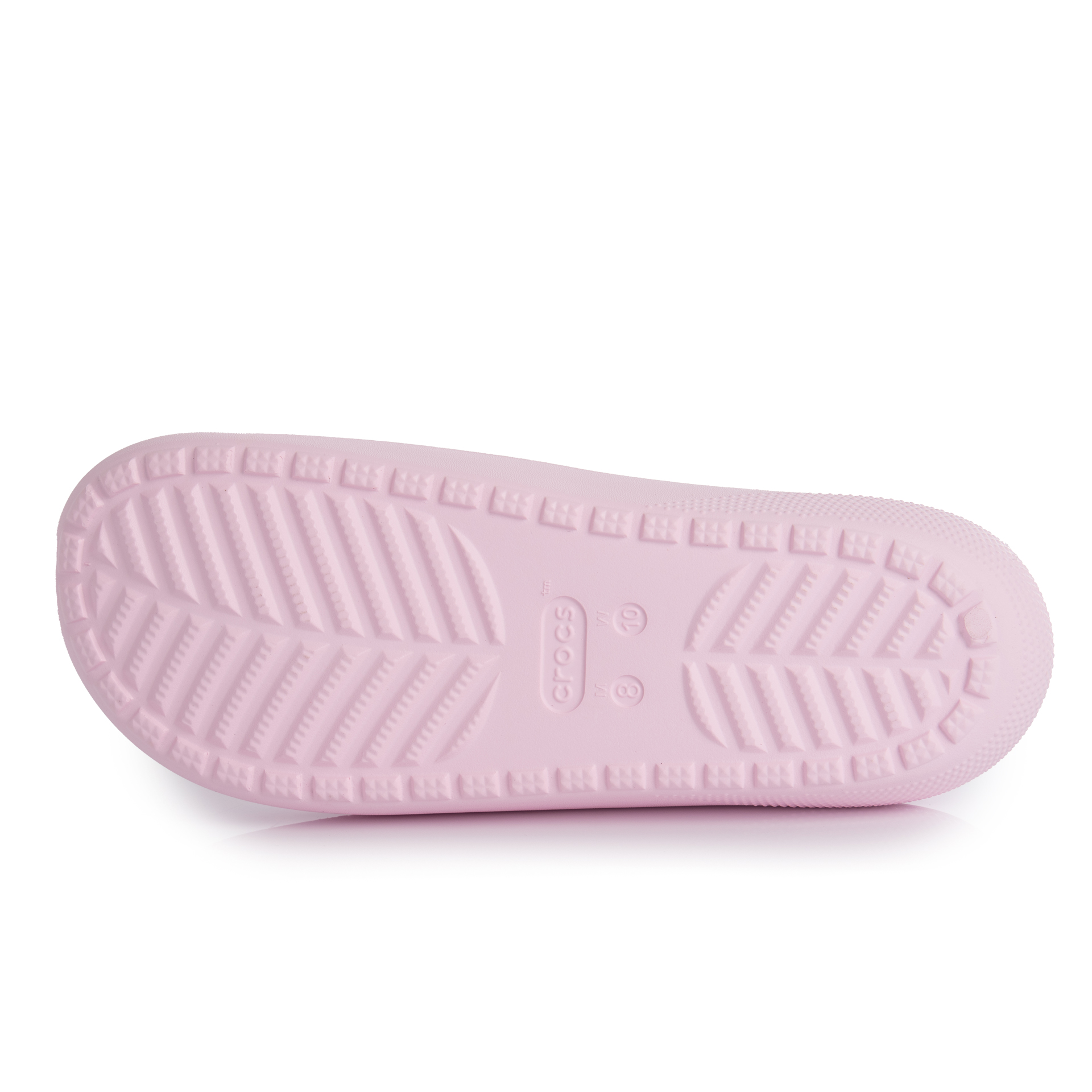 Klapki Crocs Slide v2