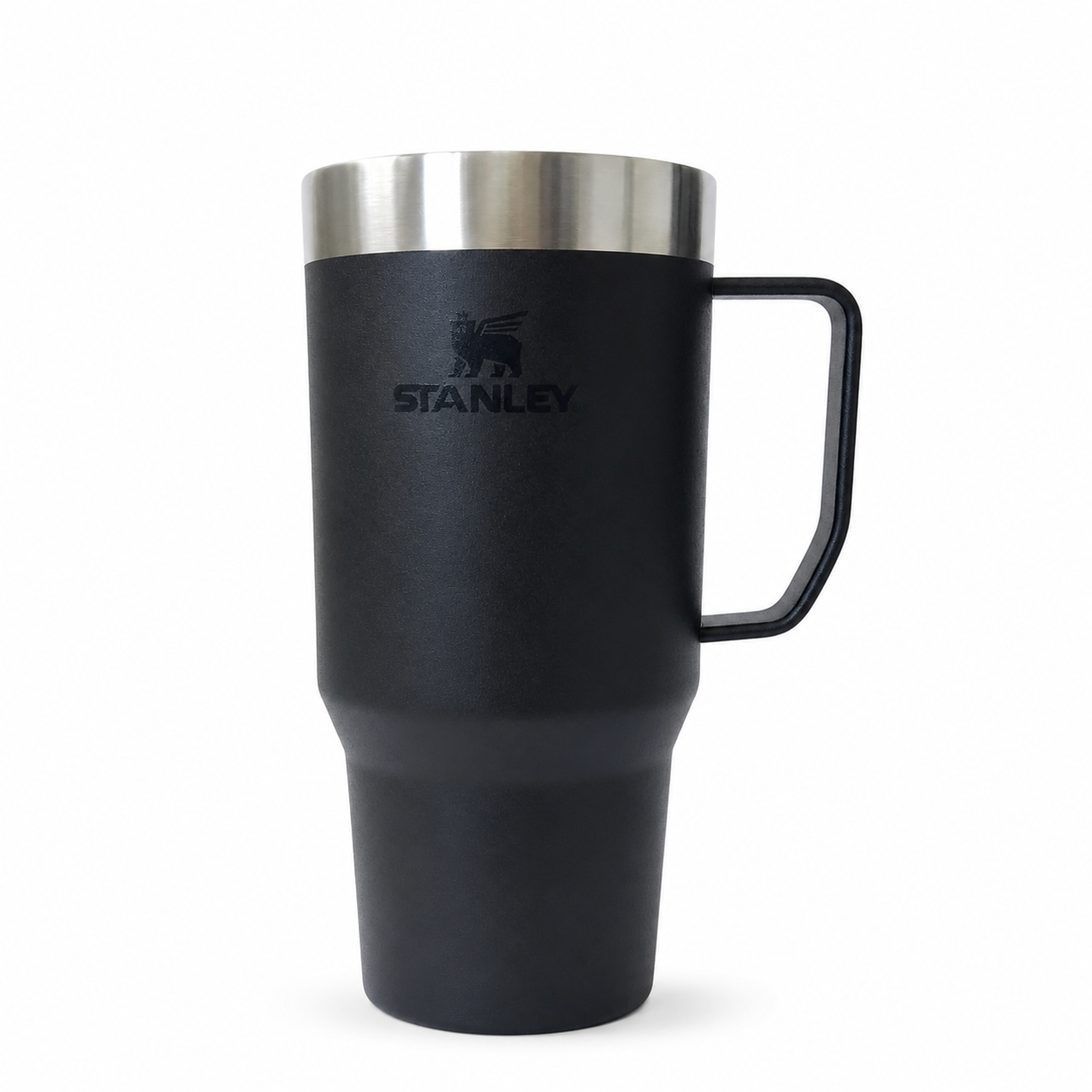 Kubek termiczny Stanley Everyday Suburban Black 2.0
