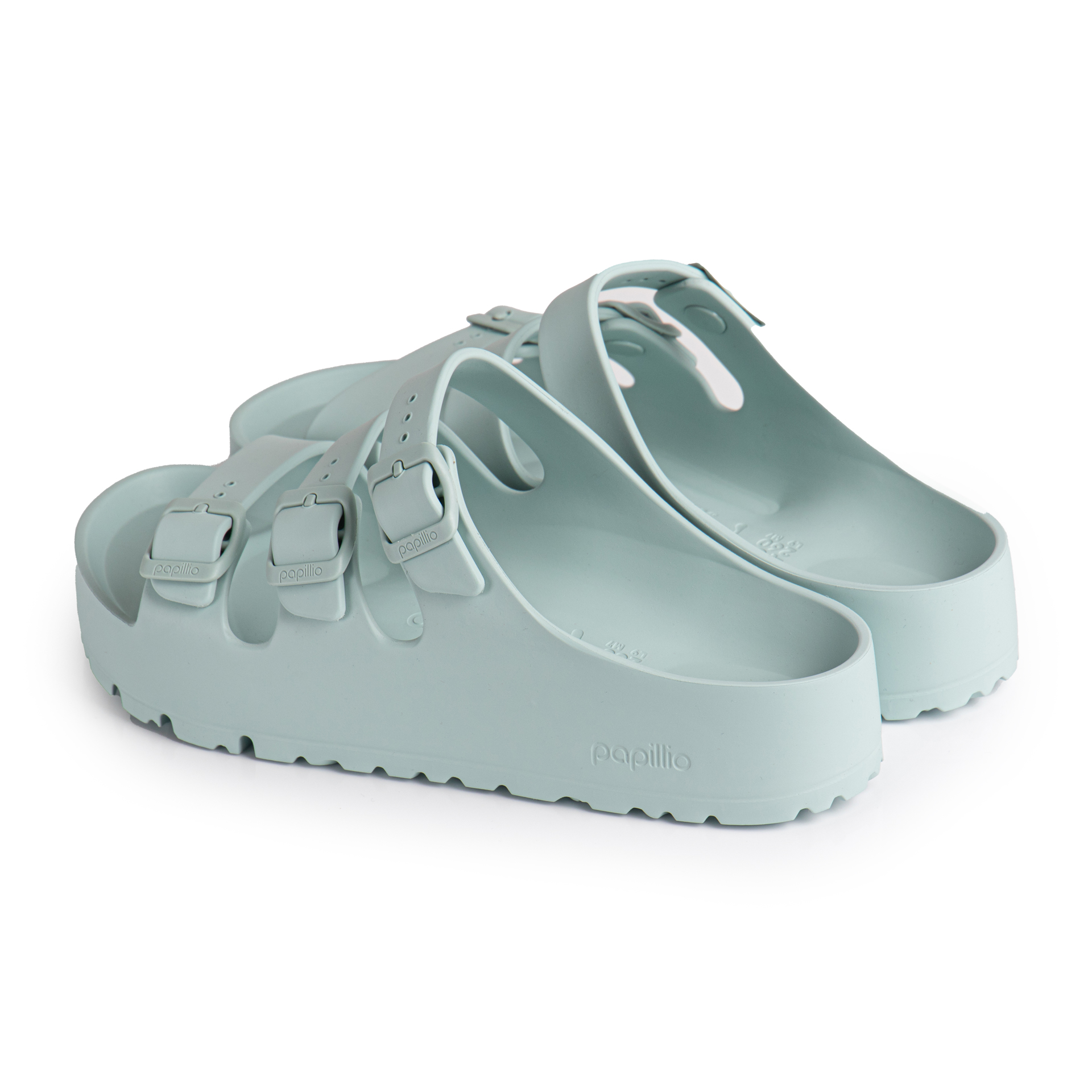 Klapki damskie Birkenstock Florida III EVA