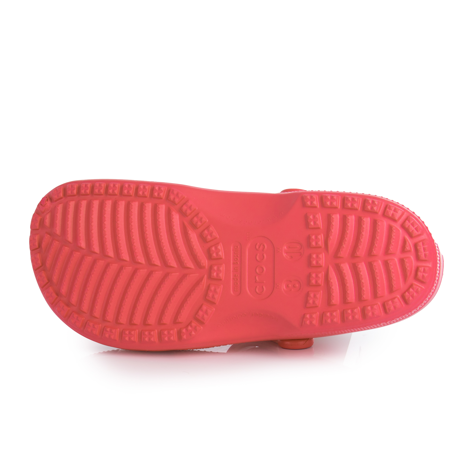Klapki Crocs Classic