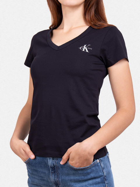 Koszulka damska Calvin Klein J20J217166-BEH XS