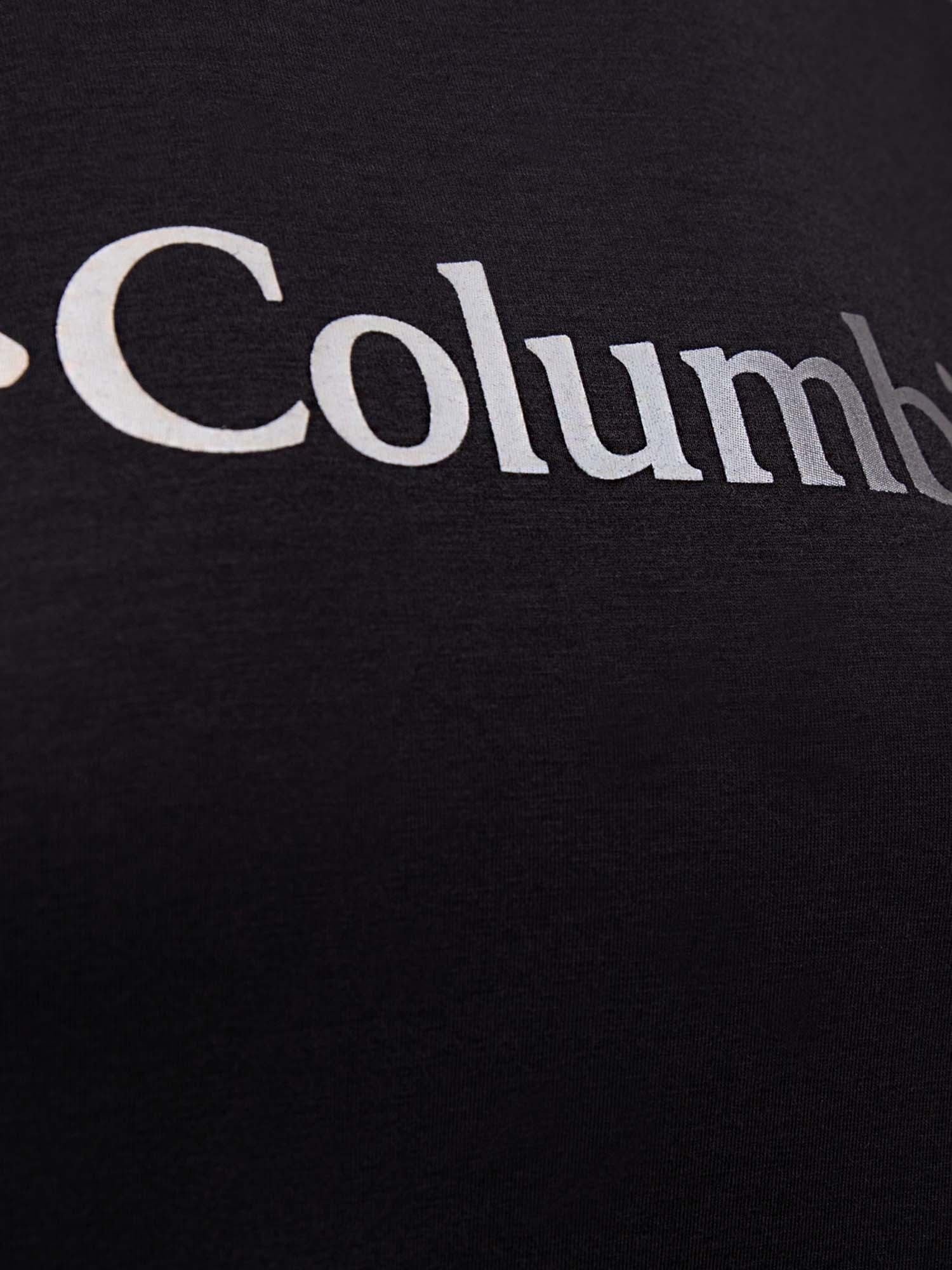Koszulka damska Columbia EL2191-011