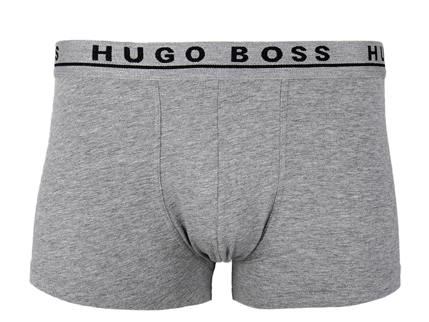 Bokserki męskie Hugo Boss 3pak 50325403-999