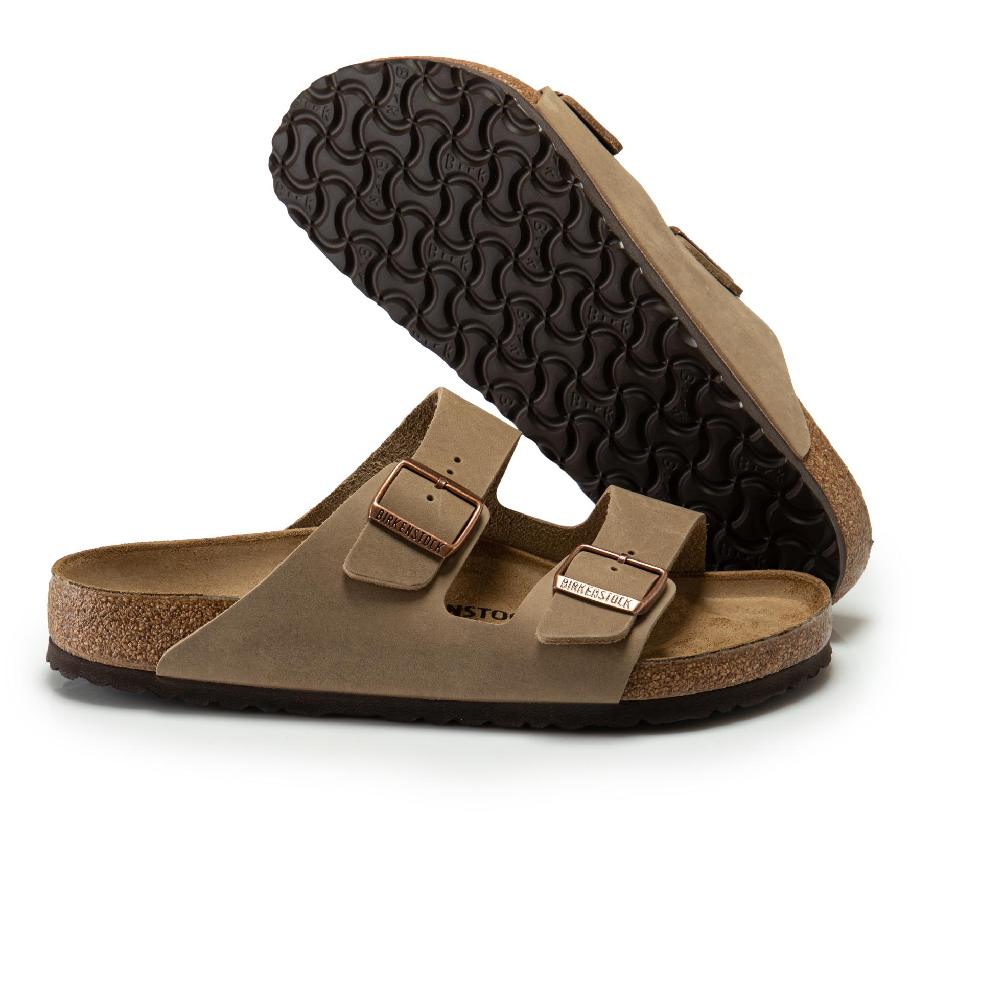 Klapki Birkenstock Arizona LEOI