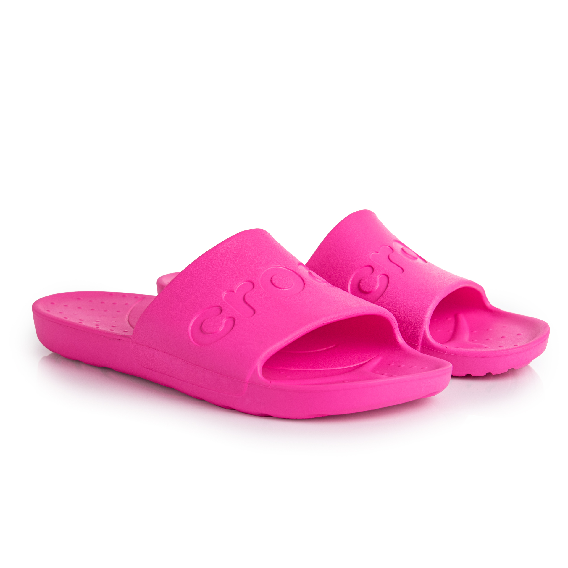 Klapki Crocs Slide