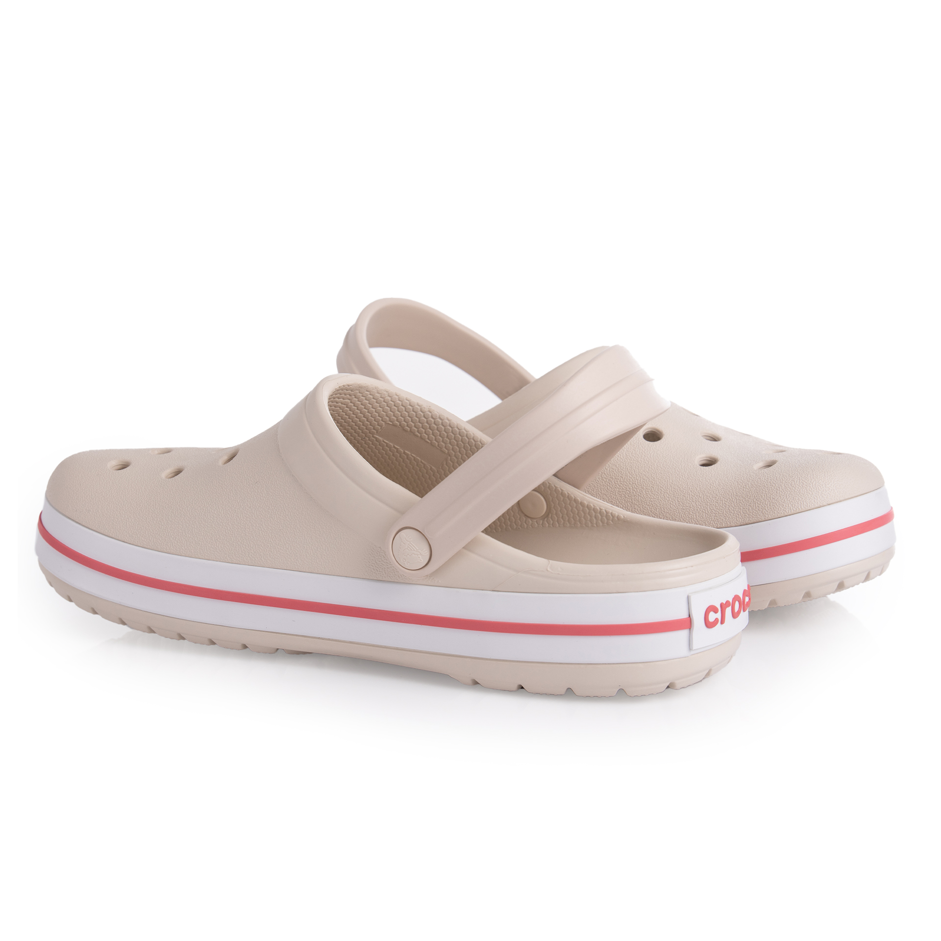 Klapki Crocs Crocband