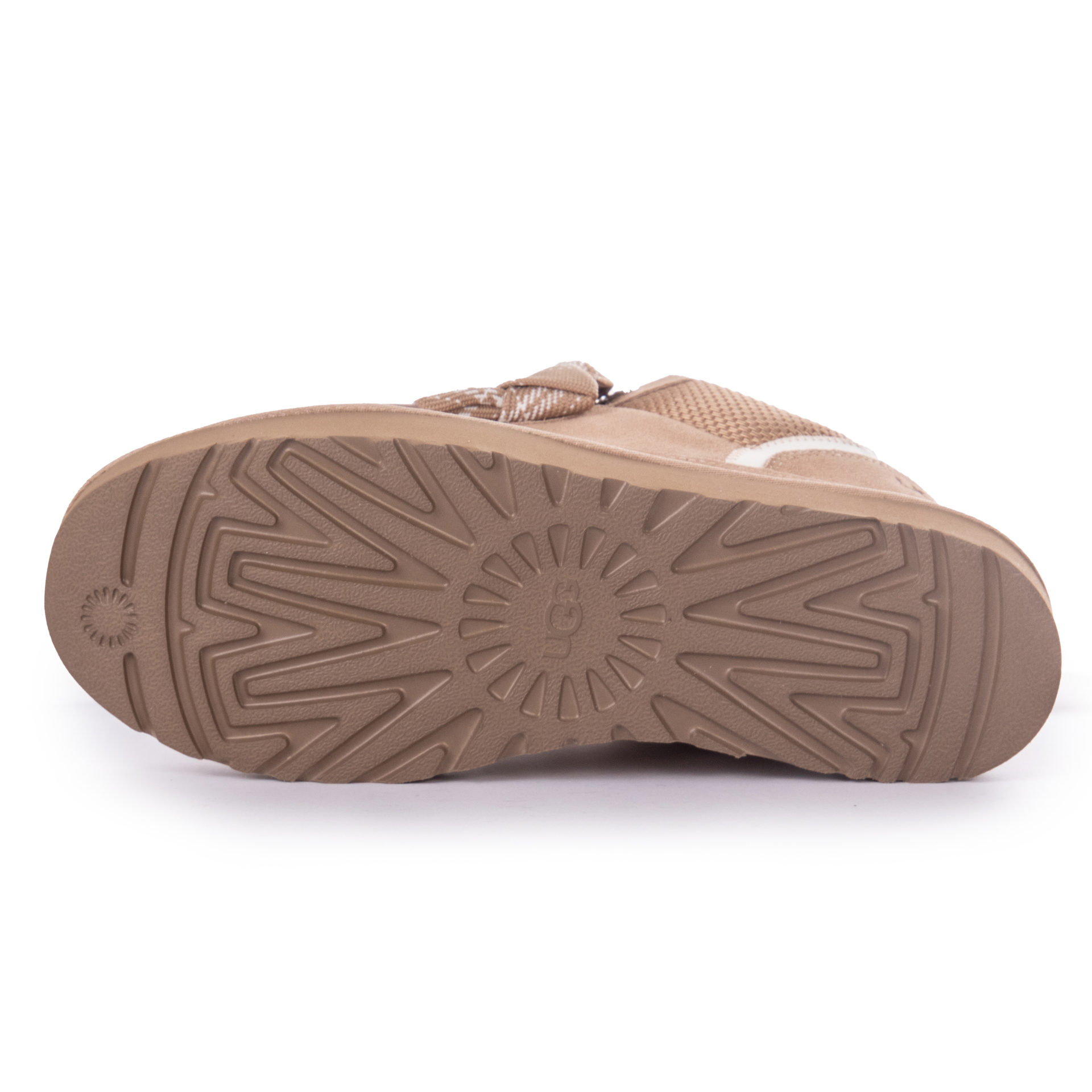 Sneakersy damskie UGG Lowmel
