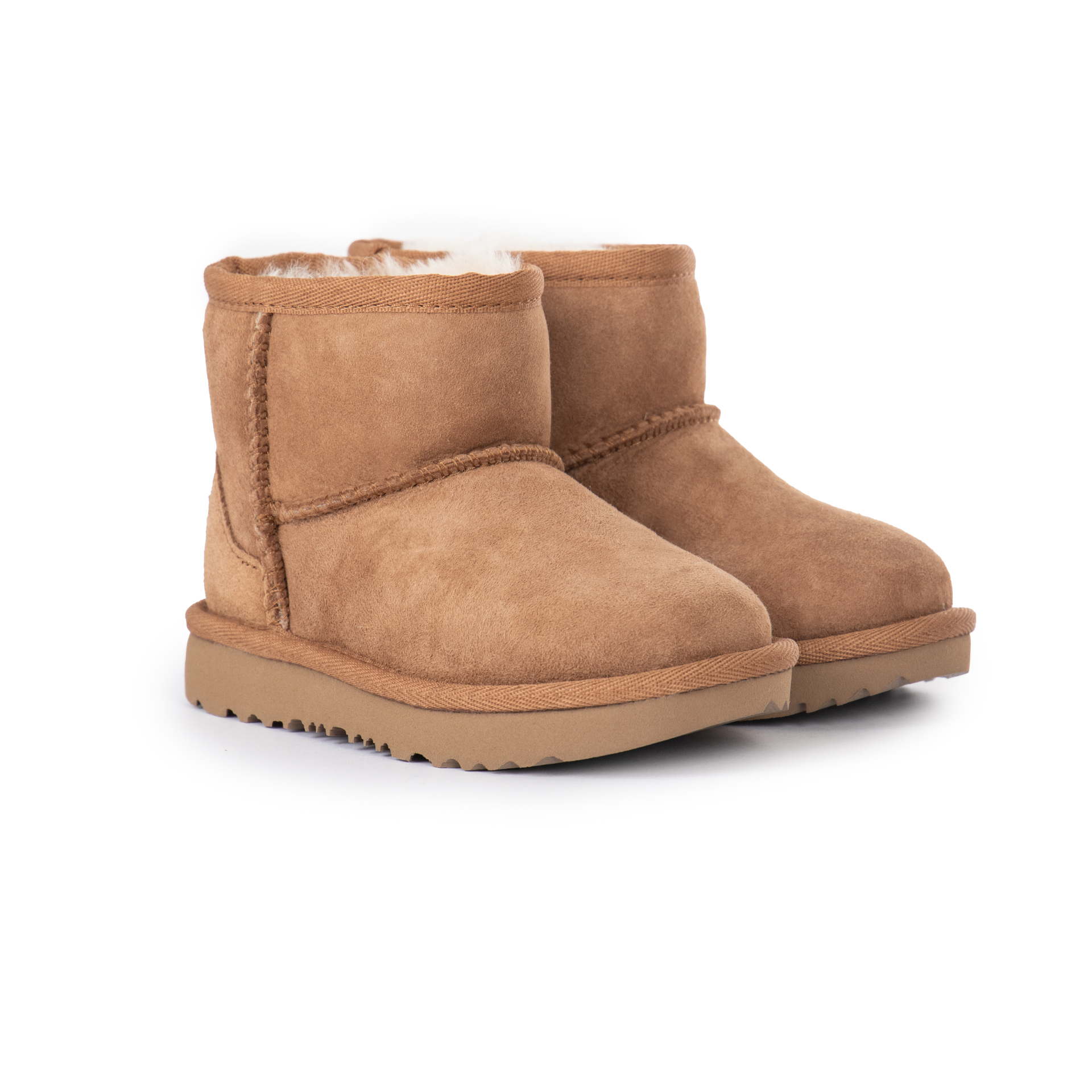 Buty dziecięce UGG Toddlers Classic Mini II
