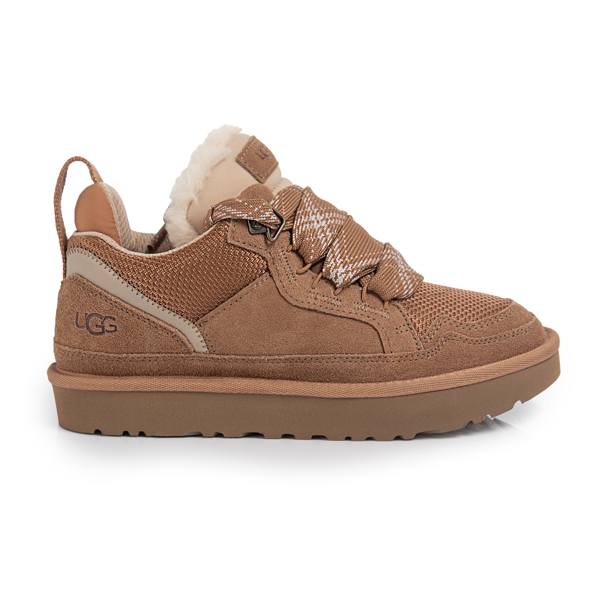 Sneakersy damskie UGG Lowmel 