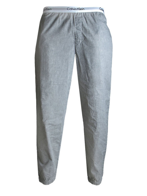 Spodnie piżamowe Calvin Klein NM1524E-080 S