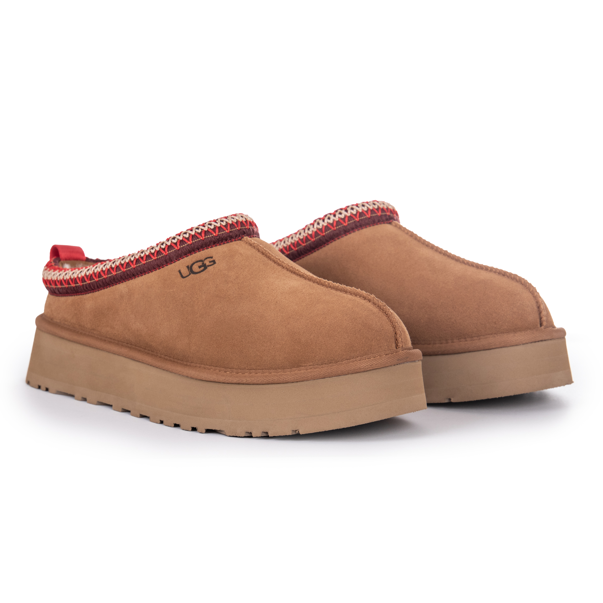 Kapcie damskie UGG Tazz II