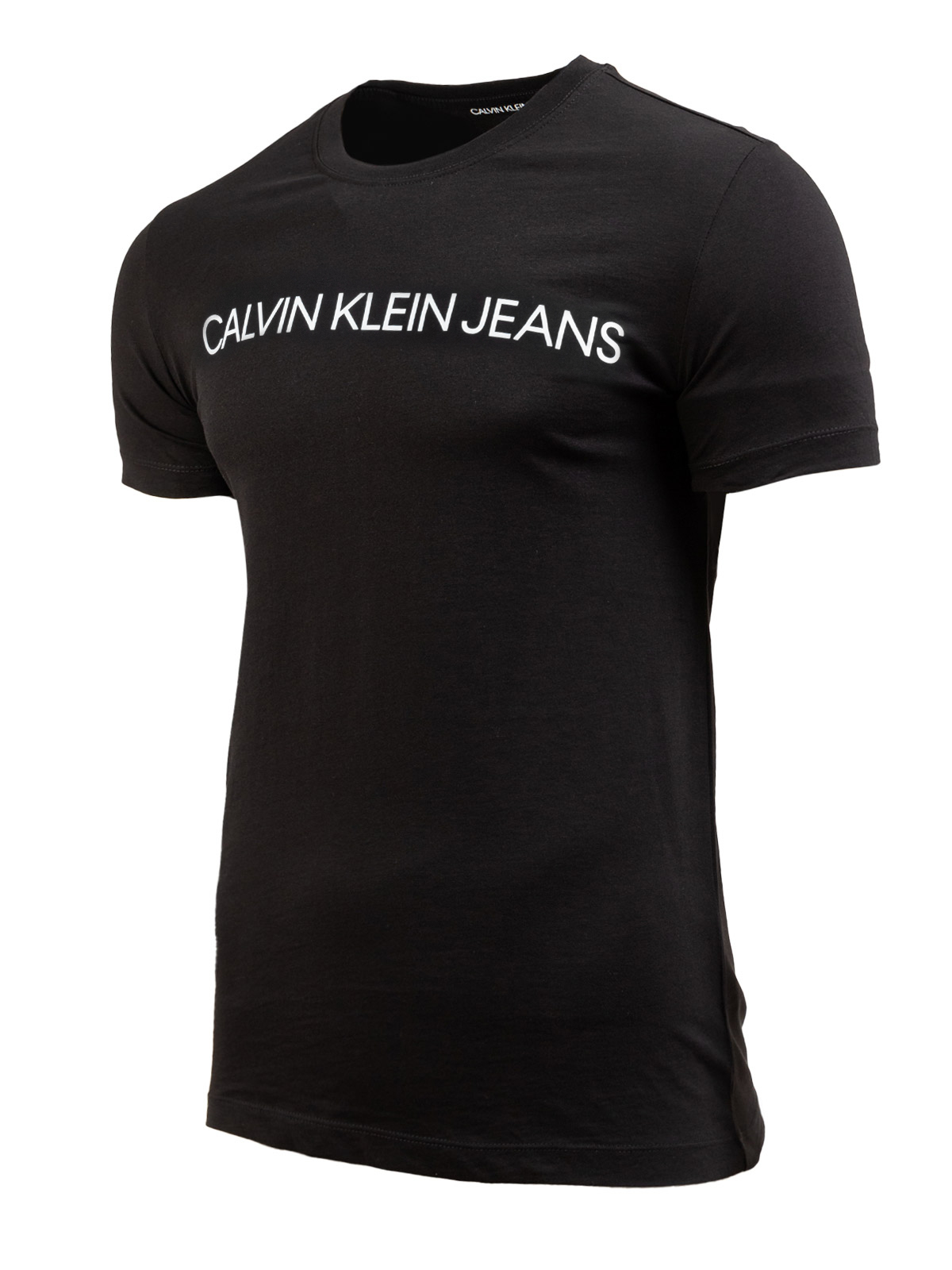 Koszulka męska Calvin Klein 2pak J30J317598-BEH