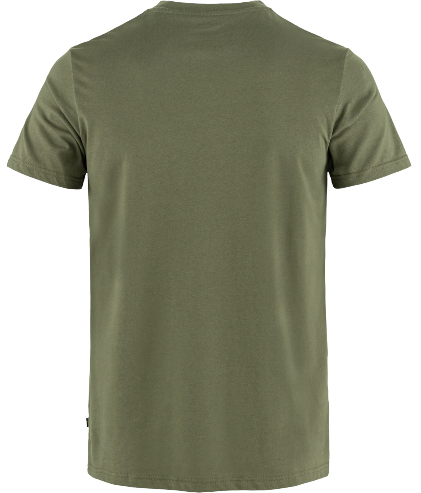 Męski T-Shirt Fjallraven 1960 Logo Laurel Green