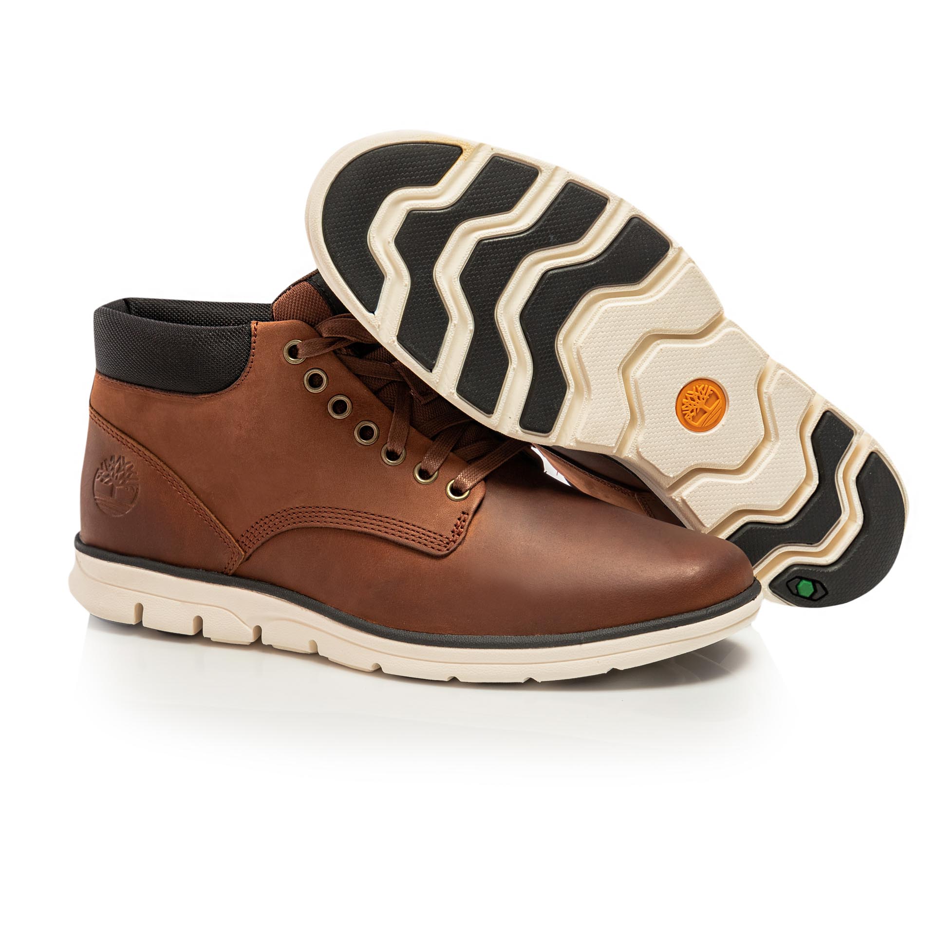 Buty męskie Timberland Bradstreet