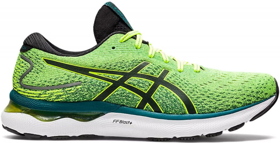 Buty sportowe męskie  Asics GEL-NIMBUS 24 