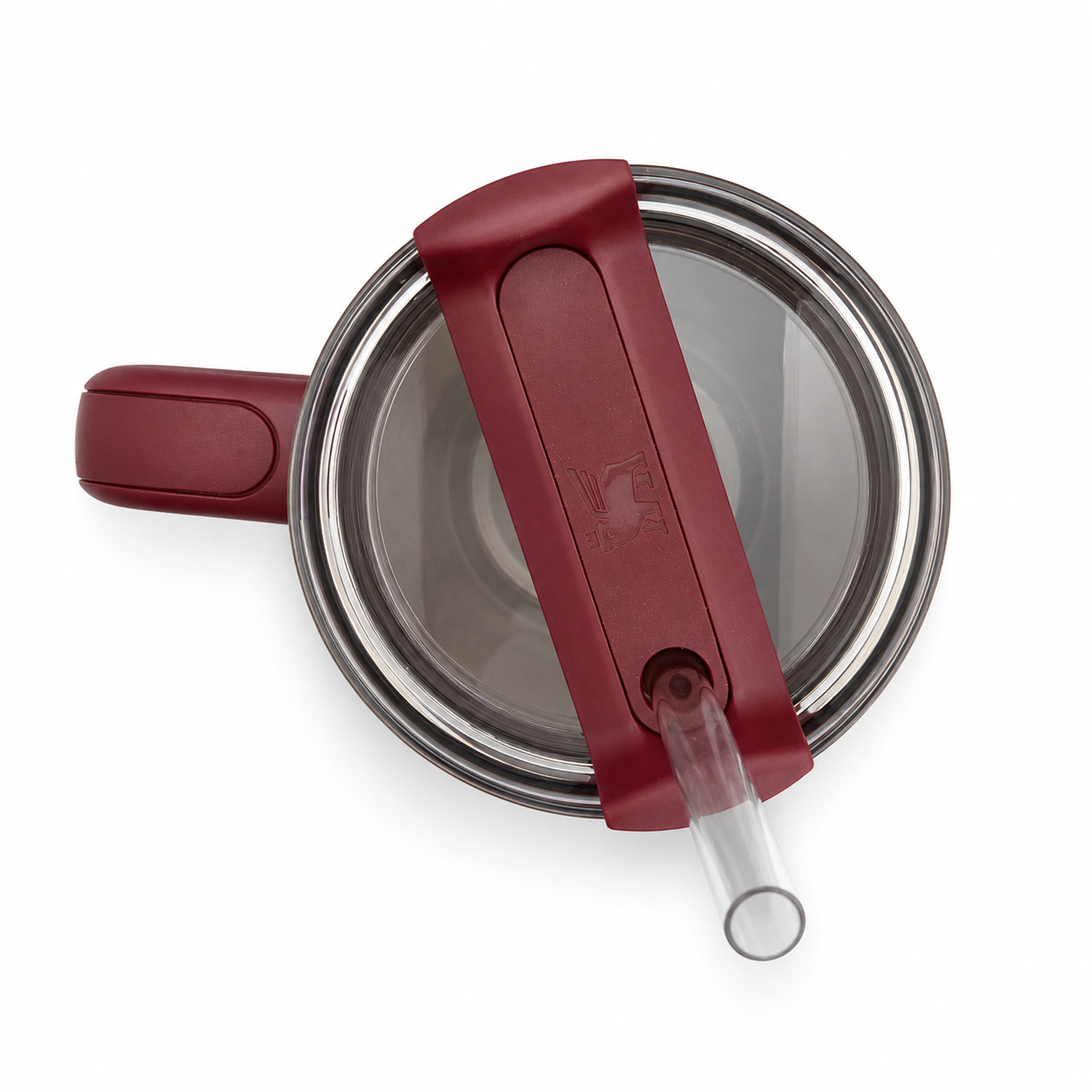 Kubek termiczny Stanley Quencher H2. O Garnet Shine