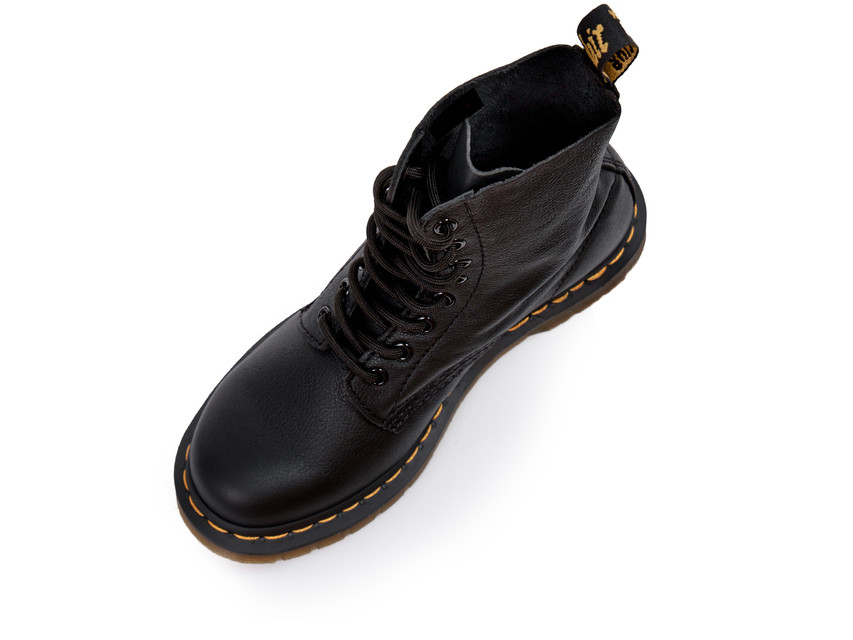 Dr. Martens Pascal Black Virginia - 13512006