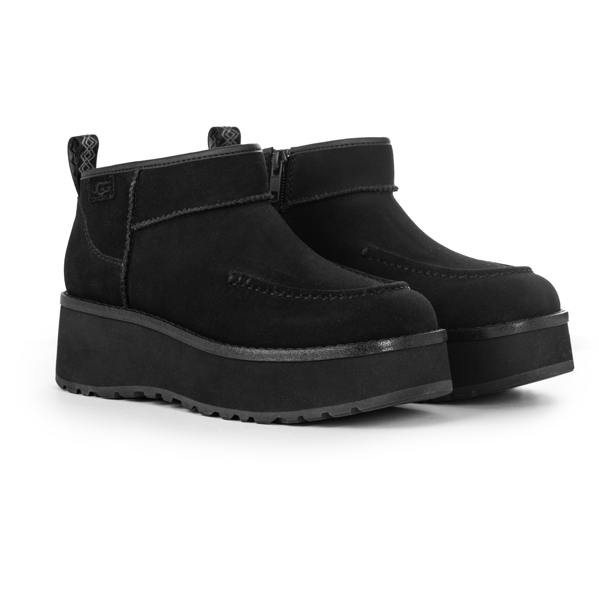 Buty damskie UGG Cityfunc Ultra Mini 