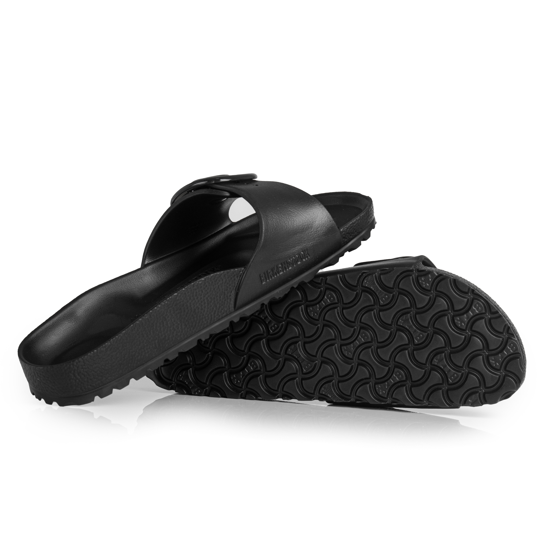 Klapki Birkenstock Madrid Big Buckle EVA