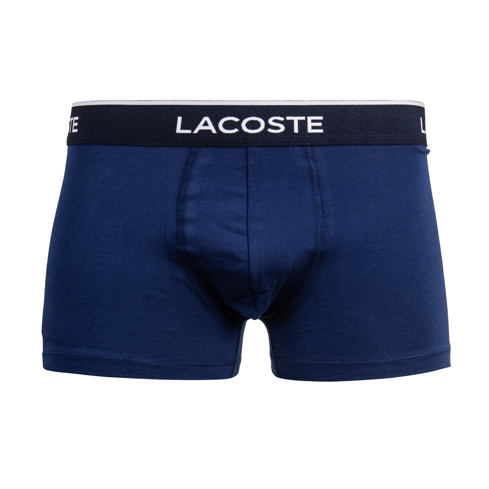 Bokserki męskie Lacoste 3pack 
