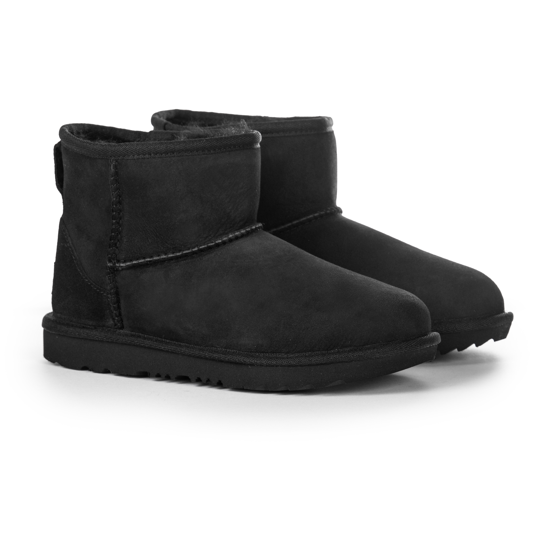 Buty dziecięce UGG Classic Mini II