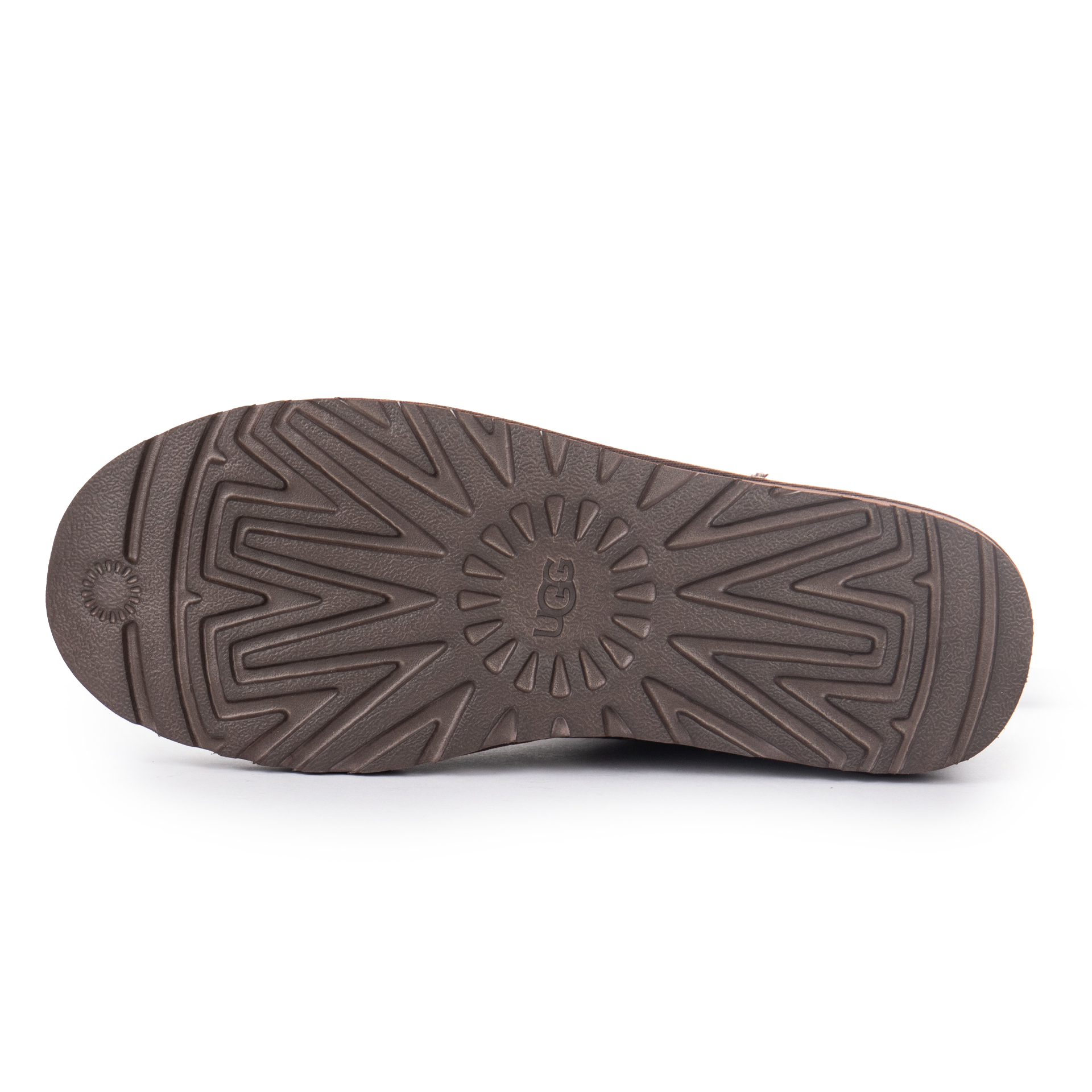 Buty damskie UGG Classic Ultra Mini Caspian