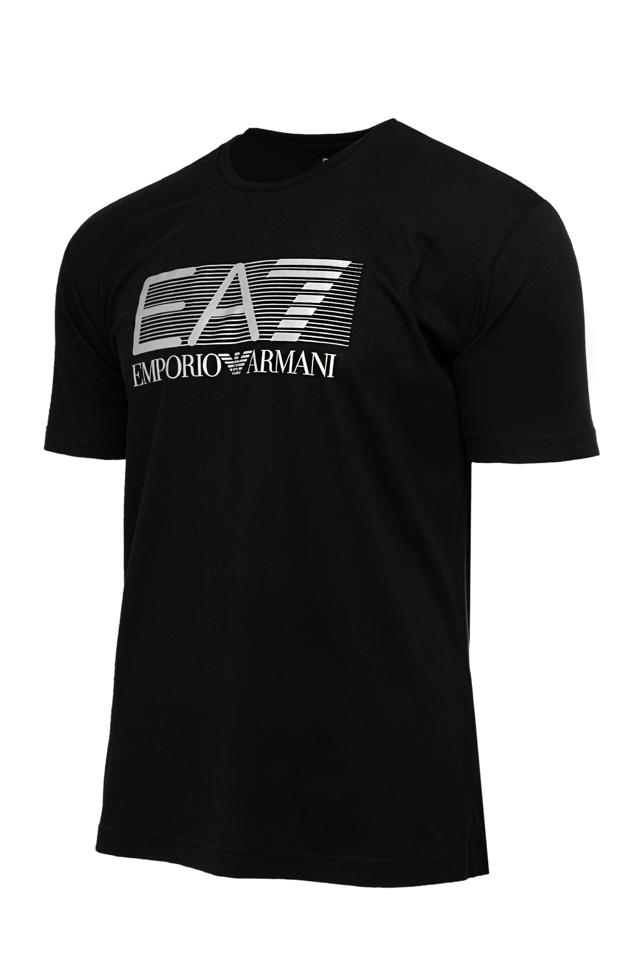 Koszulka męska Emporio Armani 6LPT09-PJ02Z-0200