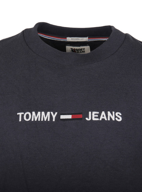 Bluza męska Tommy Hilfiger DM0DM05147-002