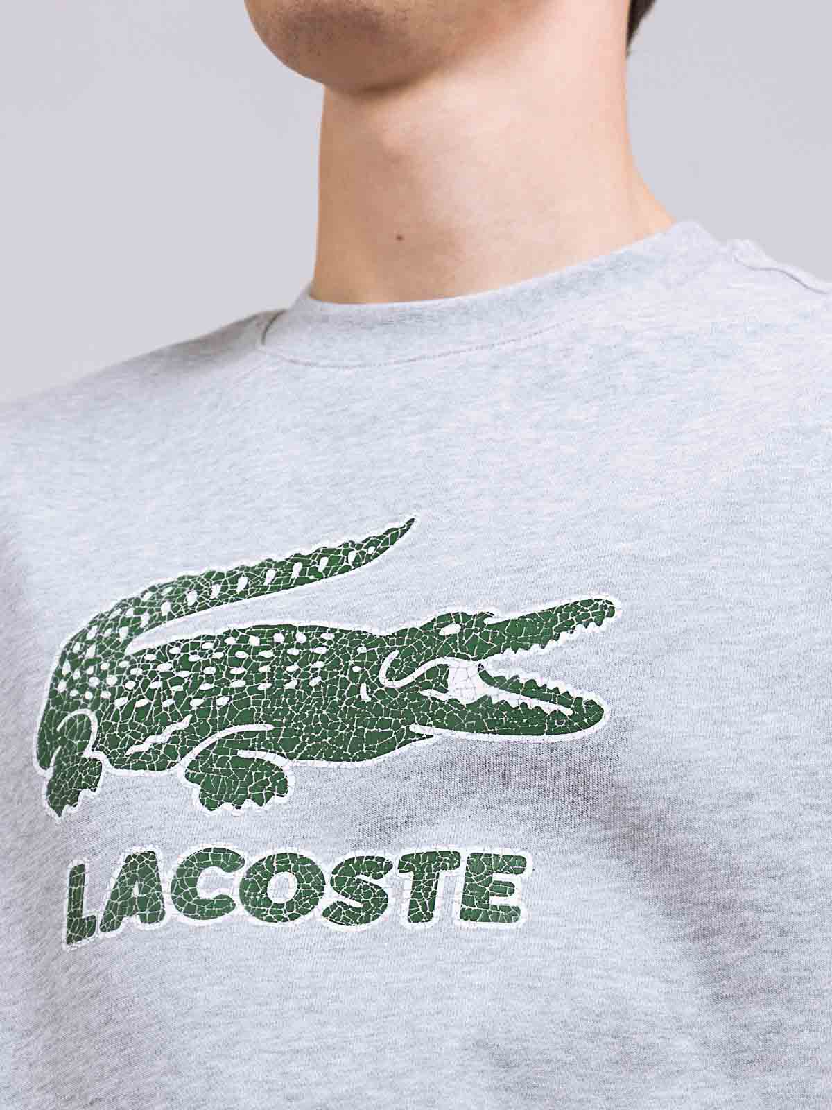 Bluza męska Lacoste SH0065-CCA